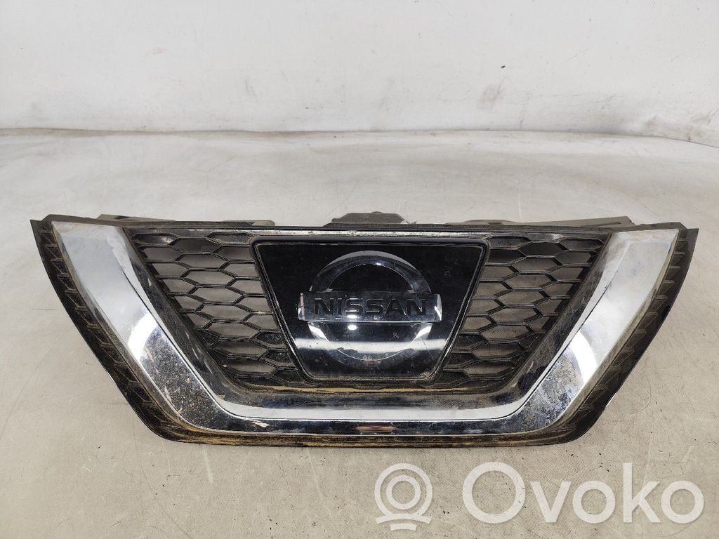 Atrapa chłodnicy / Grill   92398HV00A,62890HV01A,6573U100