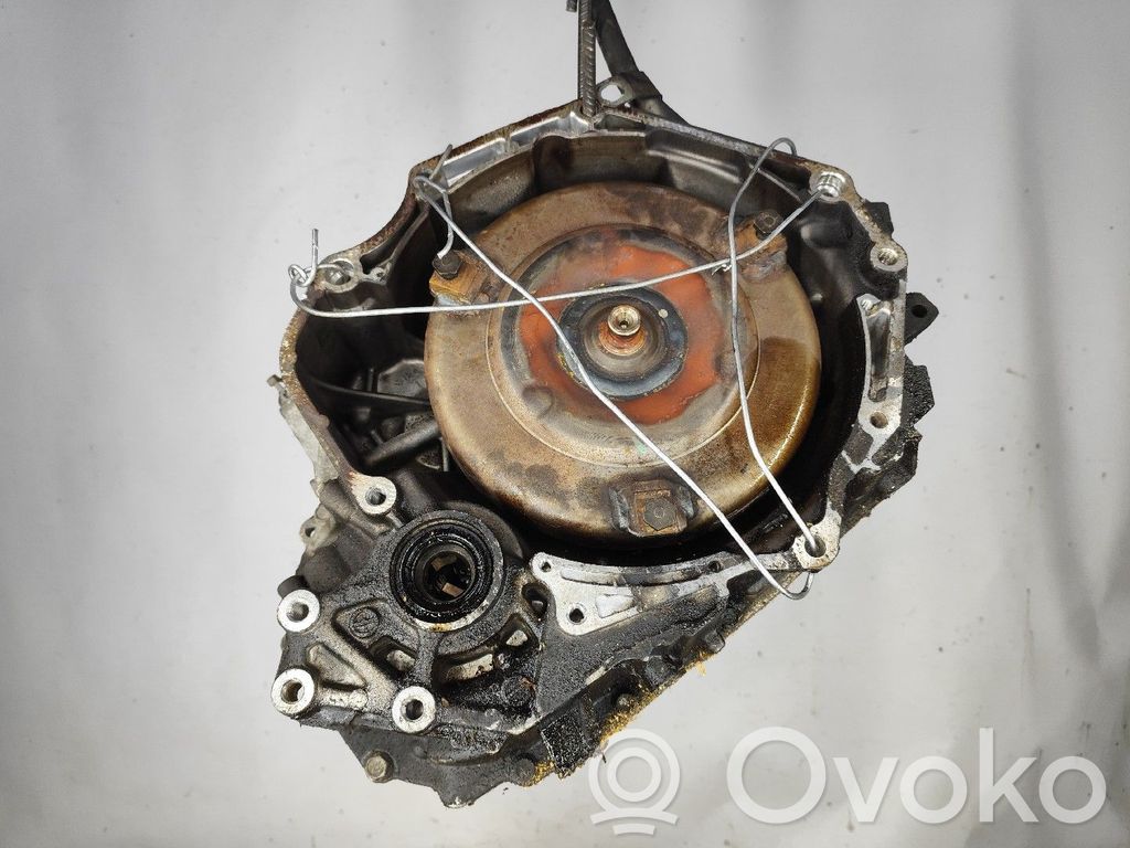 Opel Astra G Boîte de vitesses manuelle à 5 vitesses