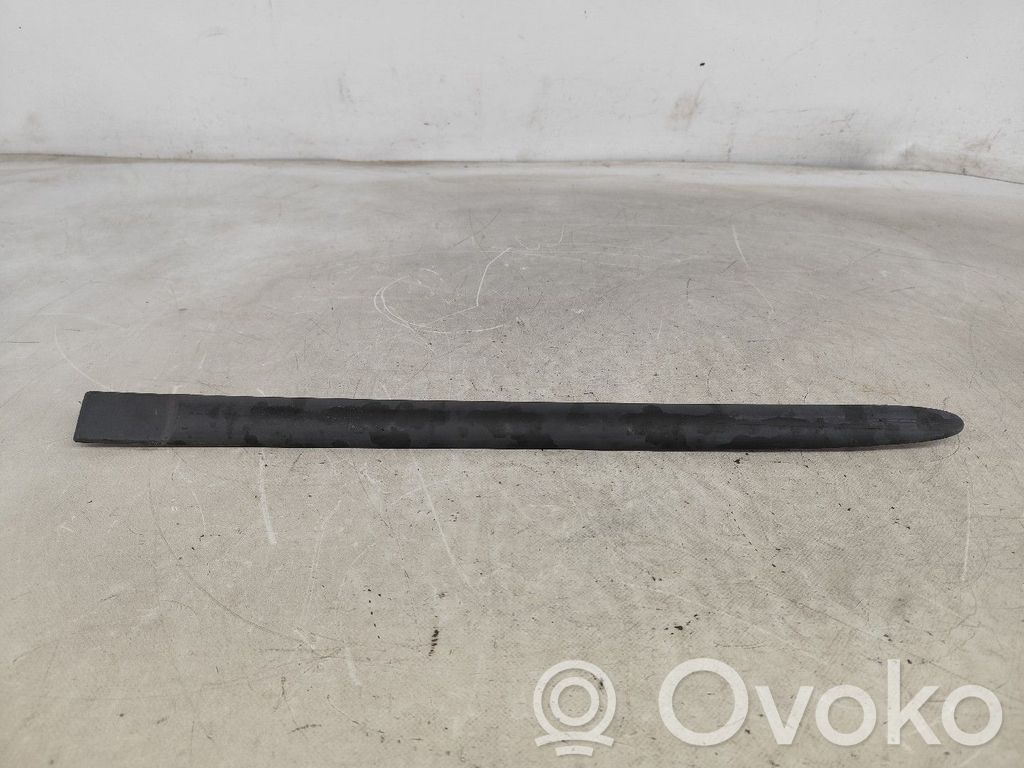 Nissan Almera Rivestimento della portiera anteriore (modanatura) 