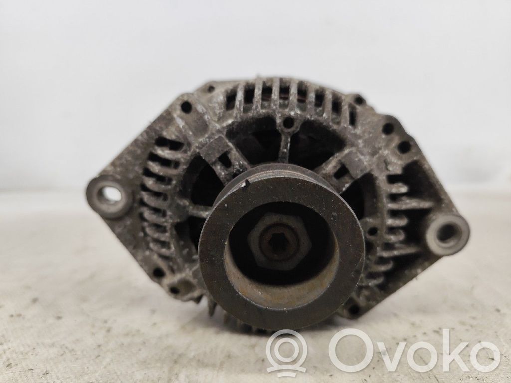 Alternator   7700300408,2541927A