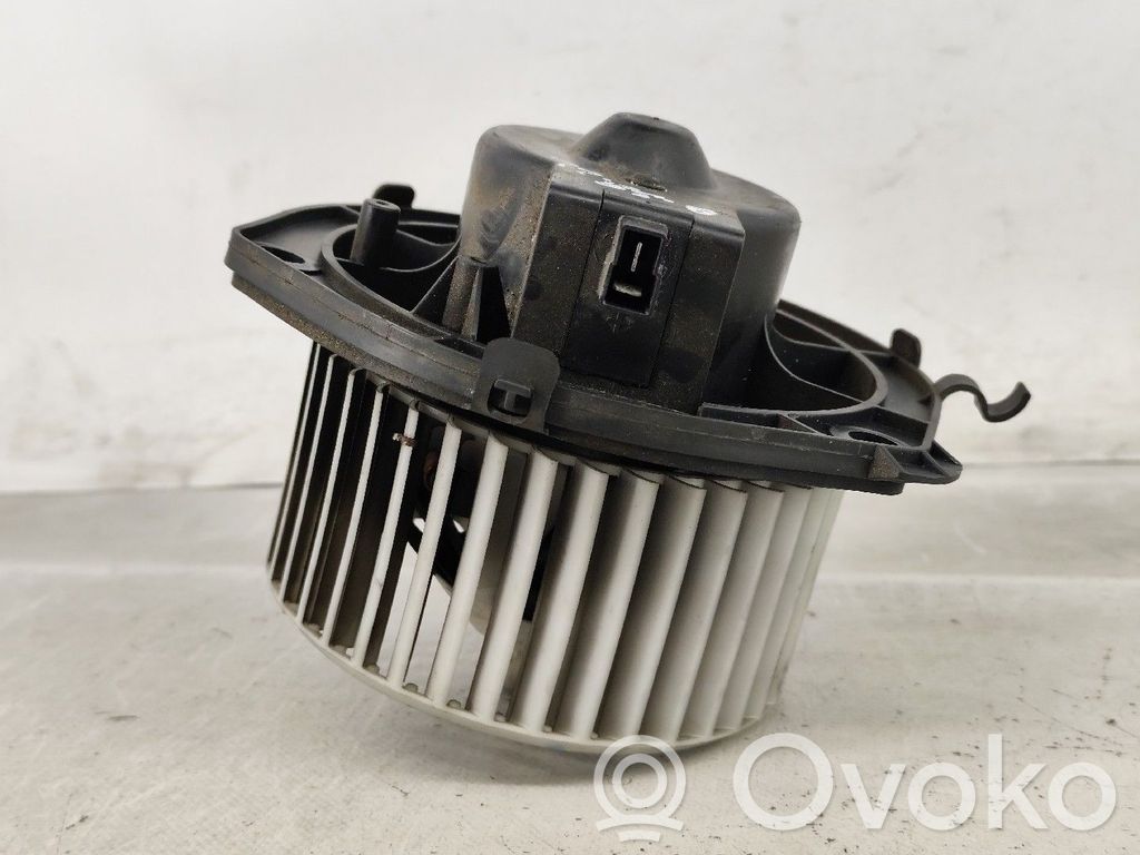 Ventola riscaldamento/ventilatore abitacolo   570630200,B837