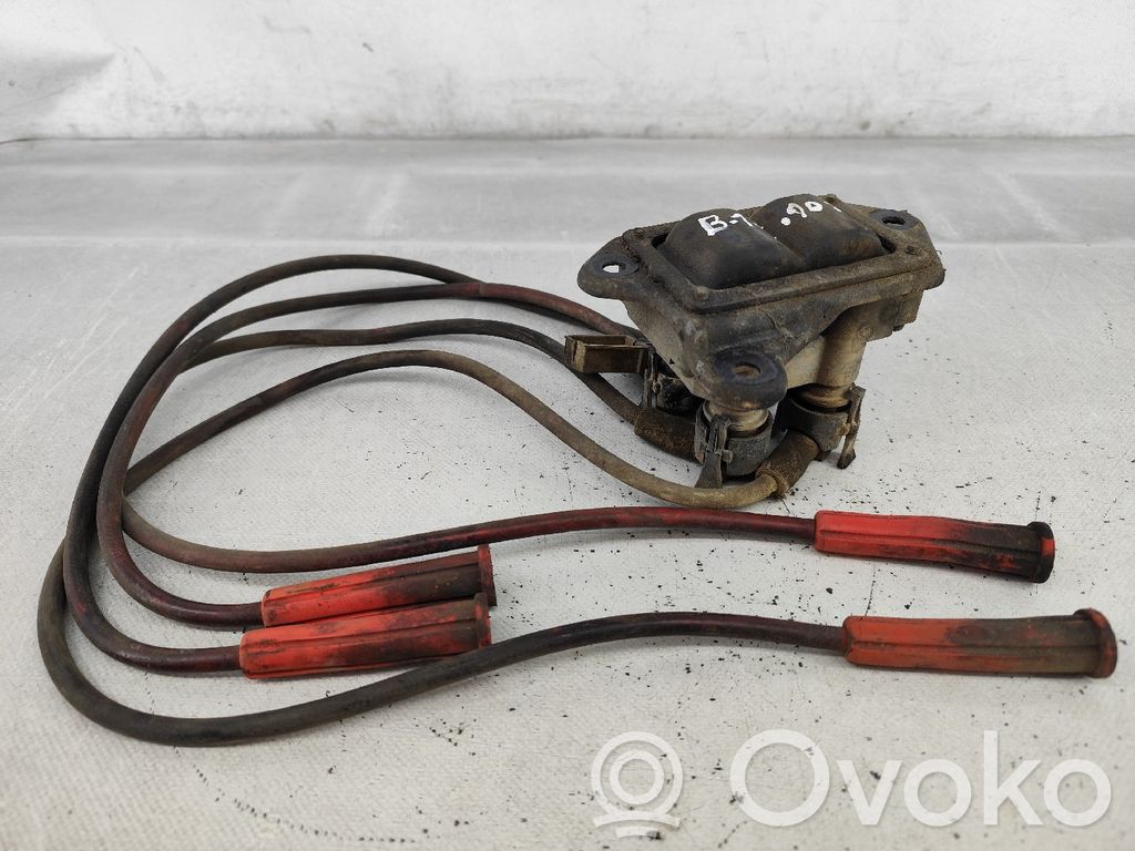 Ford Fiesta Cewka zapłonowa wysokiego napięcia