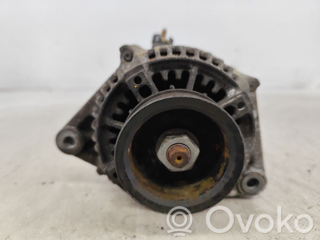 Alternator   CJP77,1002118760