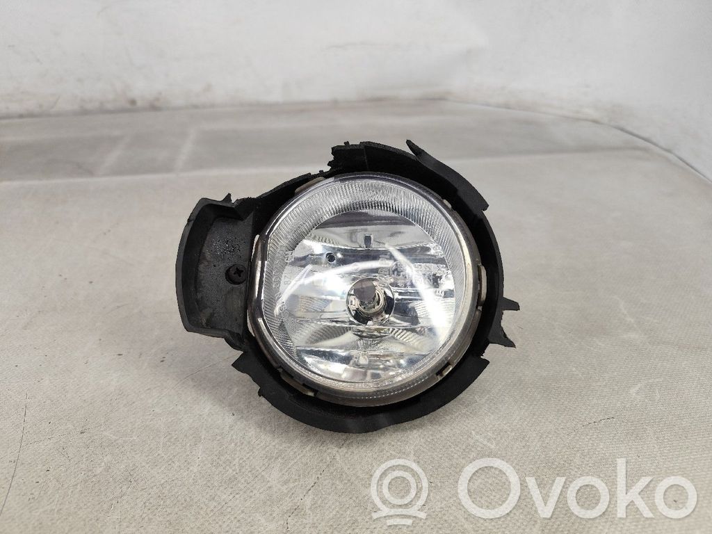 Chevrolet Captiva Feu antibrouillard avant