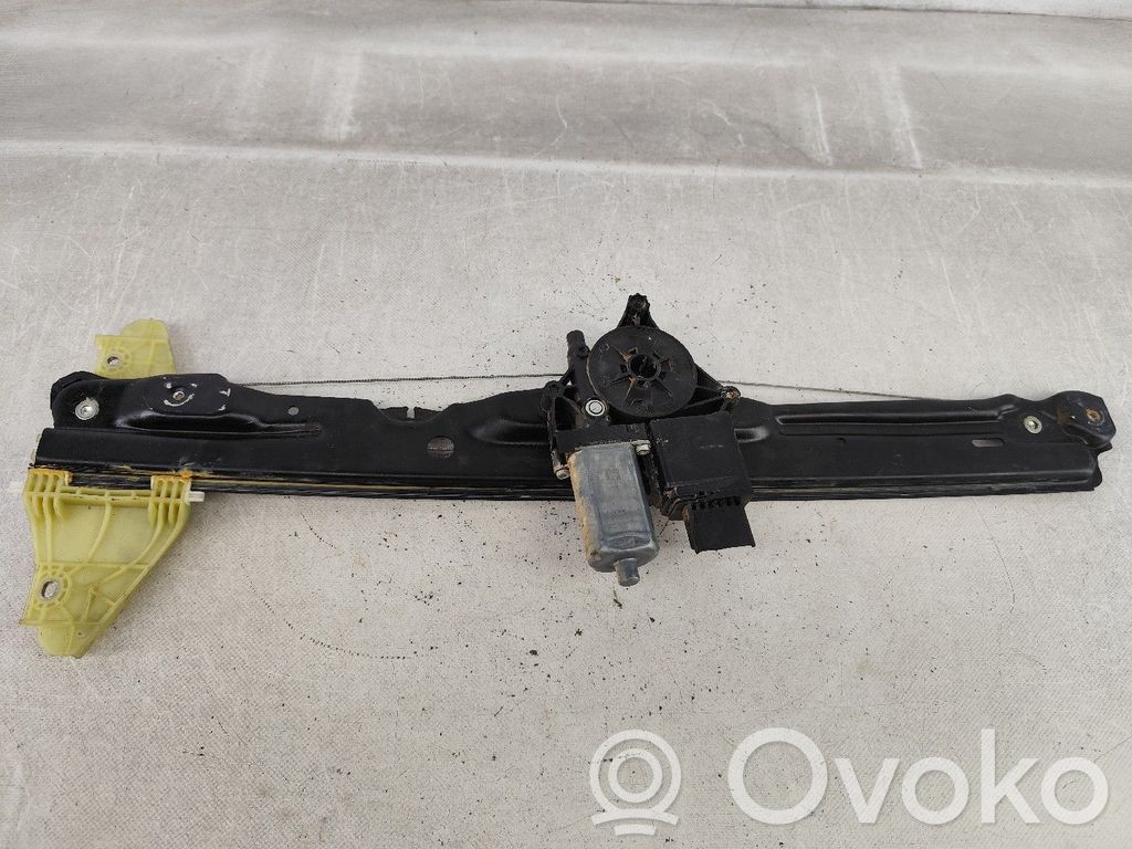 Front window lifting mechanism without motor   0130824011,1137328865,9809327980