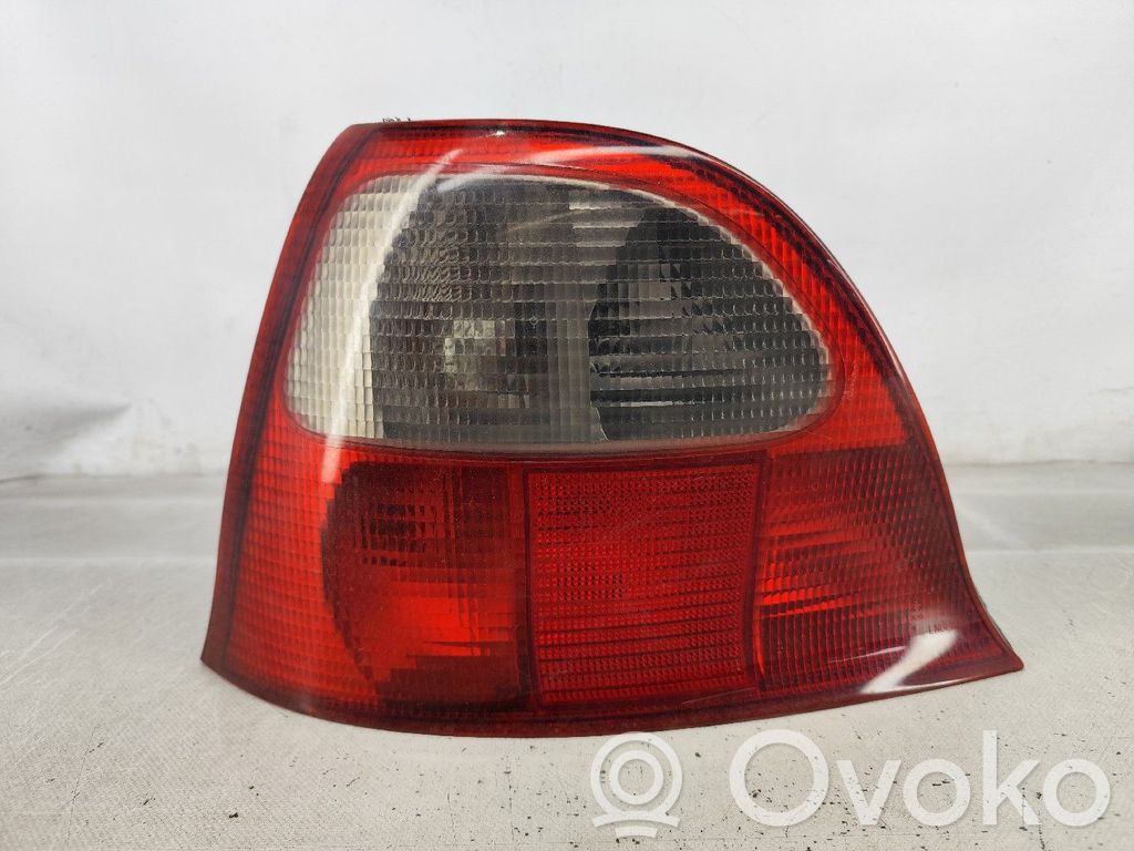 Rover Streetwise Feux arrière sur hayon