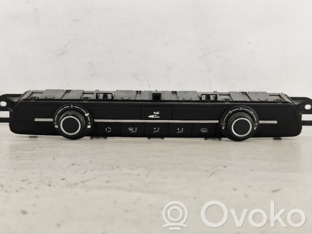 Citroen Jumpy Unidad de control climatización 