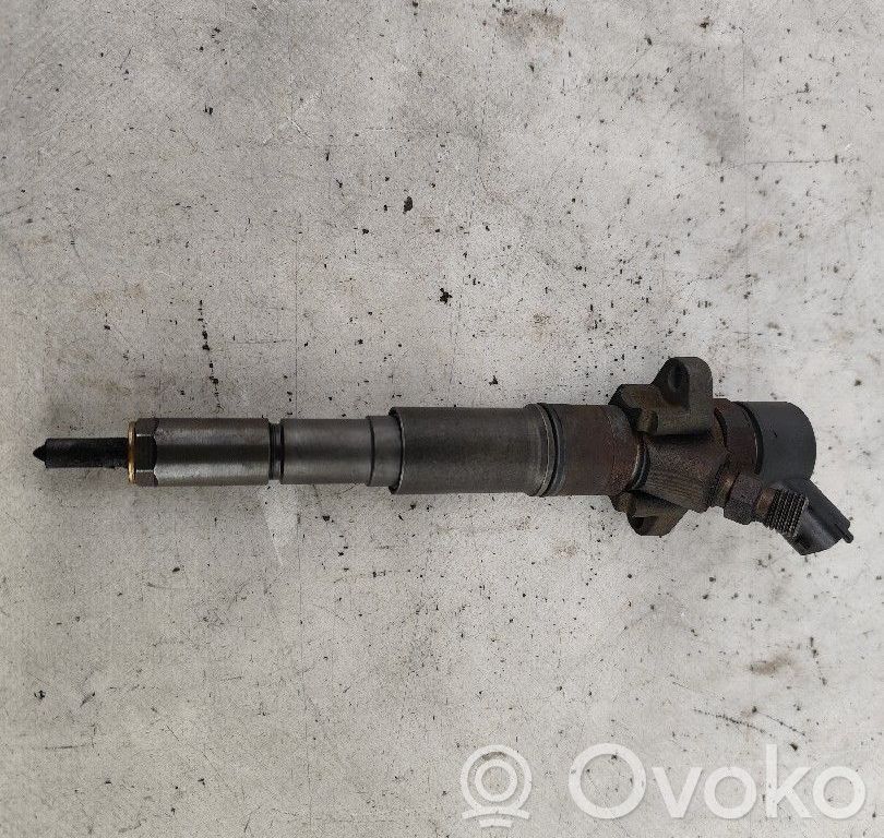 Injektor Einspritzdüse   0445110030,189171751,2354045