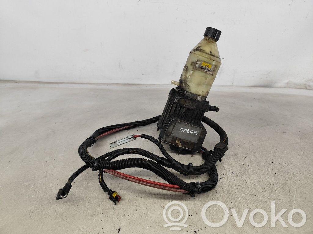 Servopumpe   C34E0056E,554552,PL0240881