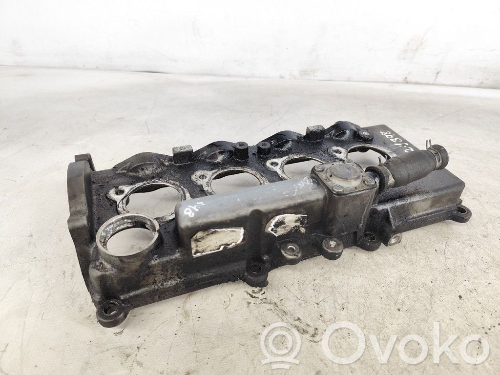 Ventildeckel   8973727800