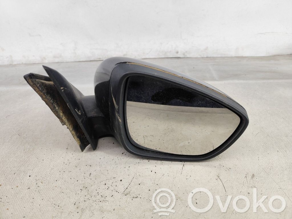 Ford Focus Specchietto retrovisore elettrico portiera anteriore
