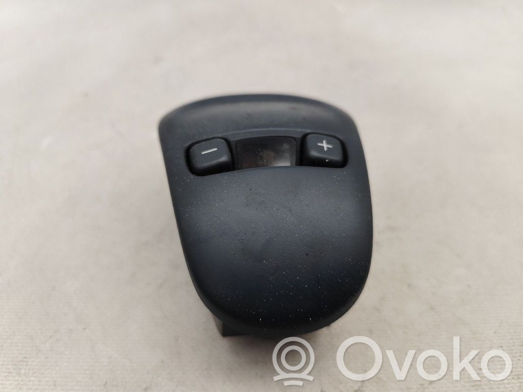 Renault Espace III Unitate control climatizare