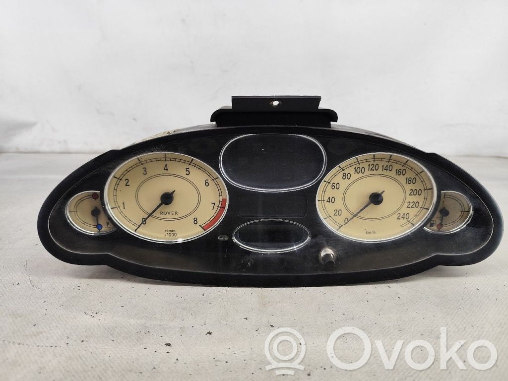 Velocímetro (tablero de instrumentos)   110008878023,00115054017,88311272