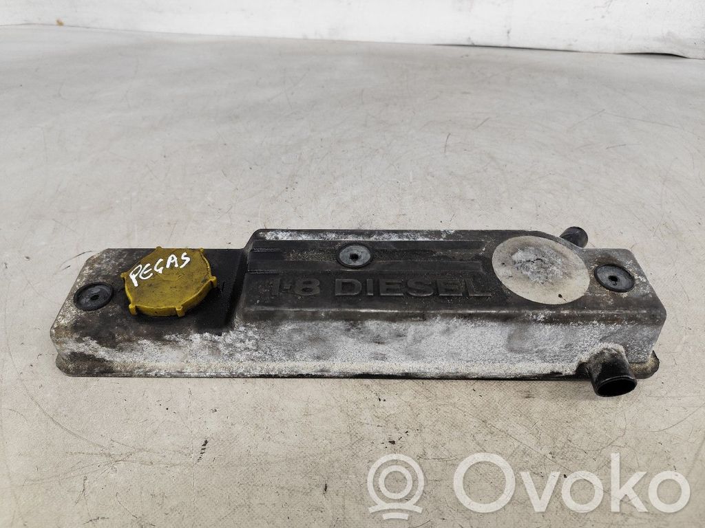 Ford Fiesta Cache culbuteur 