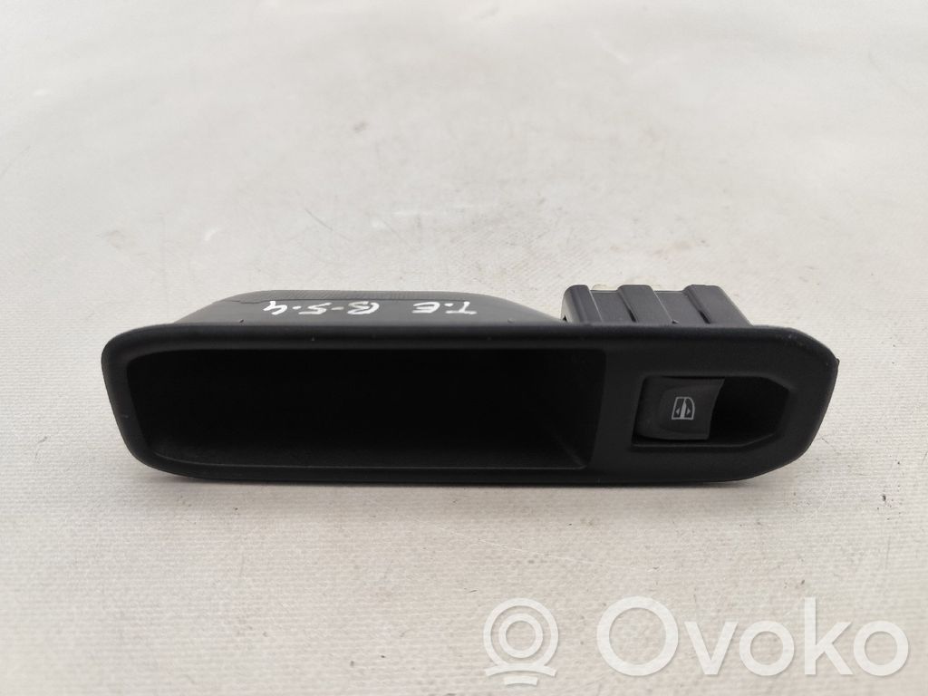Dacia Duster II Electric window control switch 