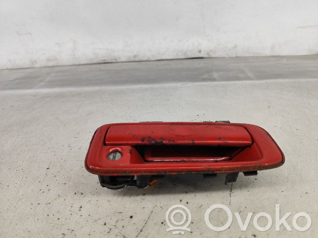Toyota Corolla E90 Poignée extérieure avant