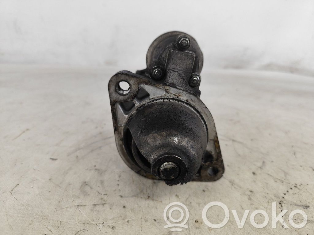 Motor de arranque   112320