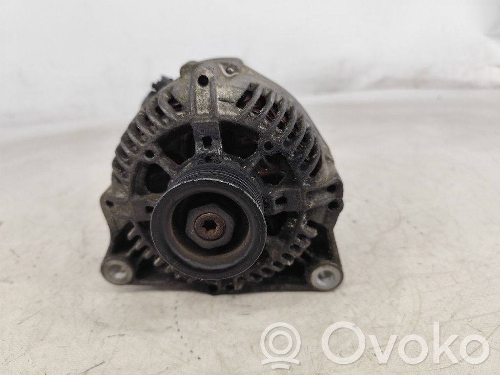 Alternador   2542397B,9638275780,A13VI277