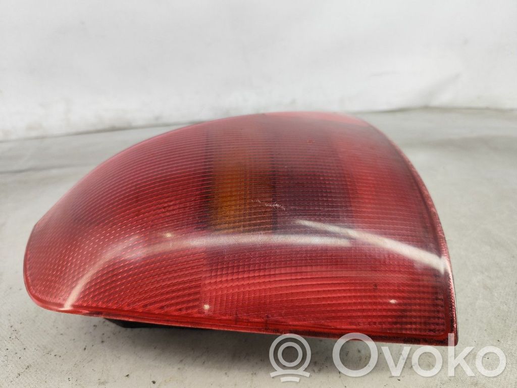 Renault Clio II Takaluukun takavalot 