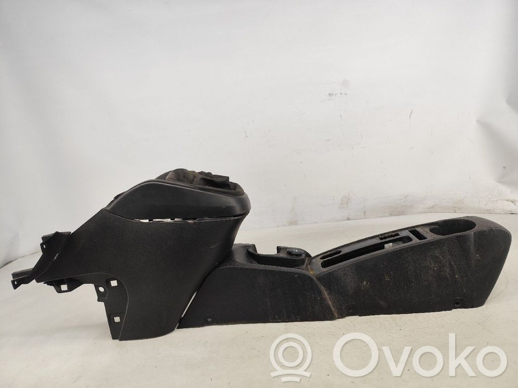Center console   735456521,357036580E,735458336