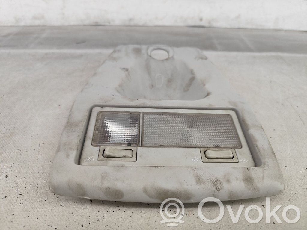 Volkswagen Polo III 6N 6N2 6NF Garniture de console d'éclairage de ciel de toit 