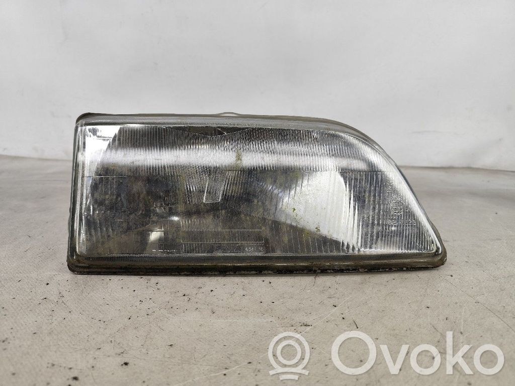 Headlight/headlamp   020526