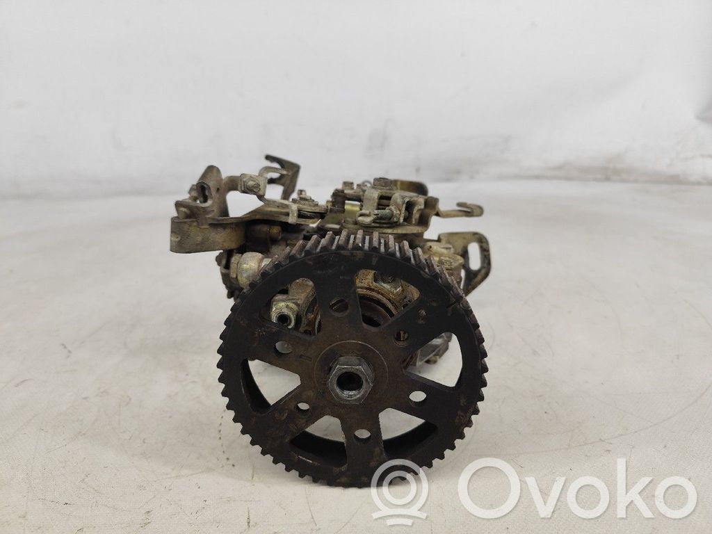 Mazda B series UF Pompă injecție de înaltă presiune 