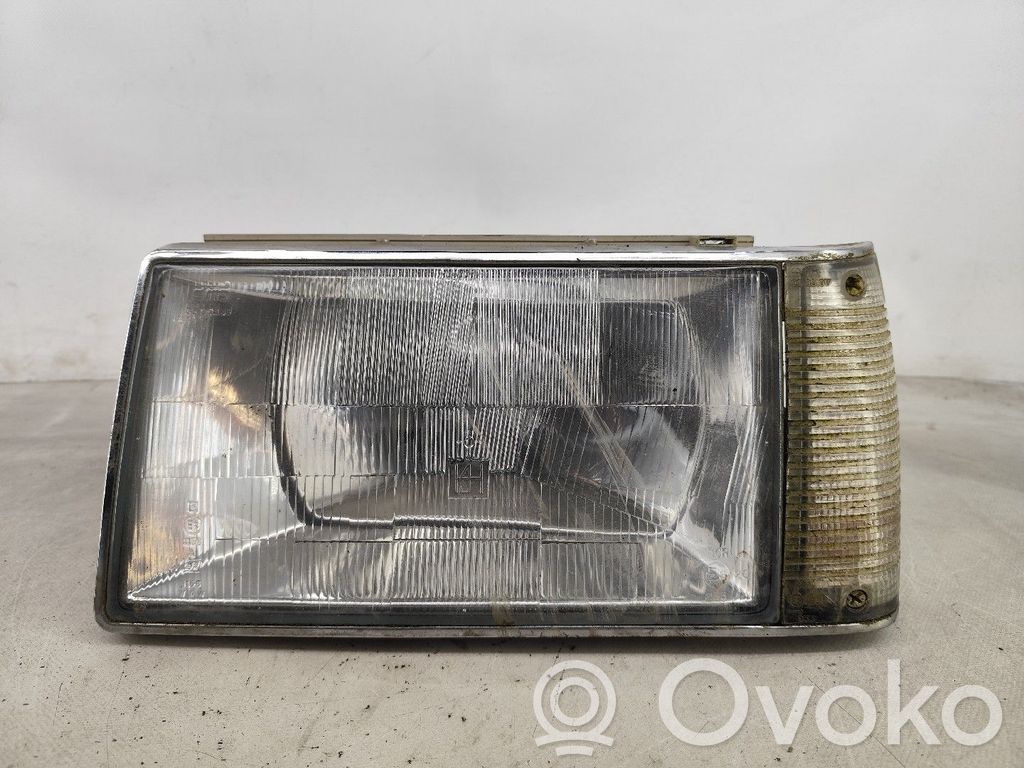 Headlight/headlamp   ELMA,201503400