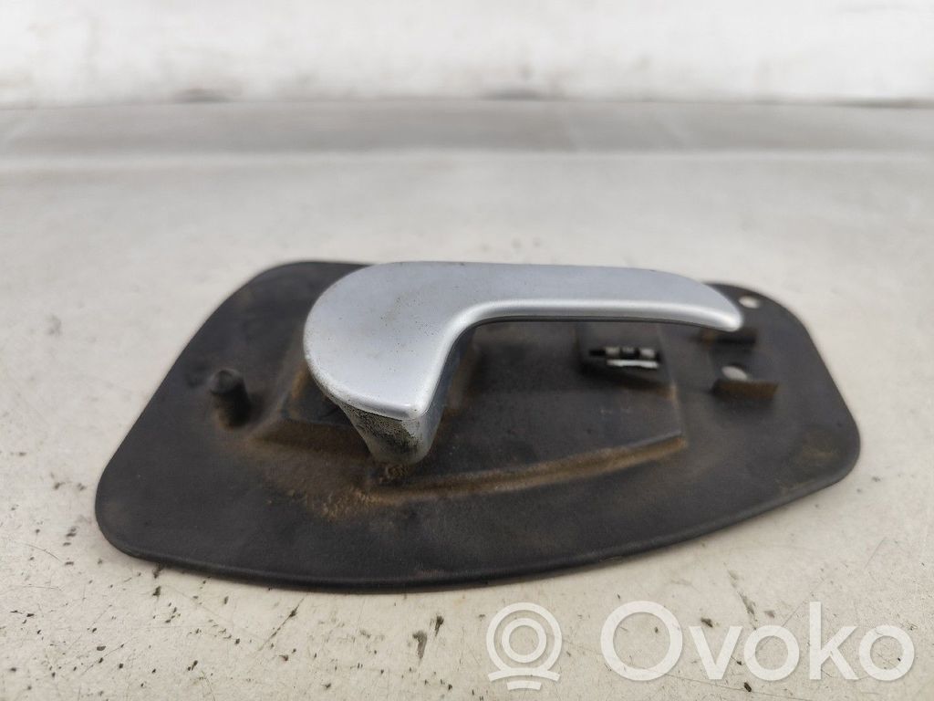 Opel Corsa C Mâner interior ușă spate