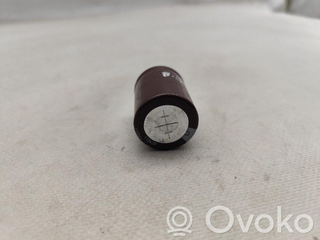 Audi A1 Sonstige Steuergeräte / Module 
