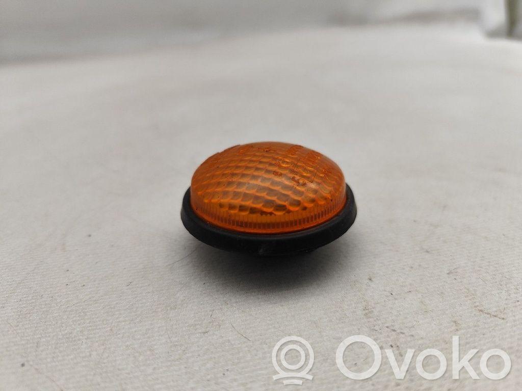 Nissan Micra Indicatore di direzione paraurti anteriore 