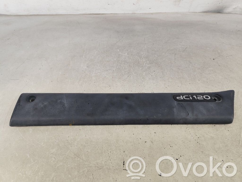 Moulure de porte avant   FRENTEDIREITO,7701692581,DRT