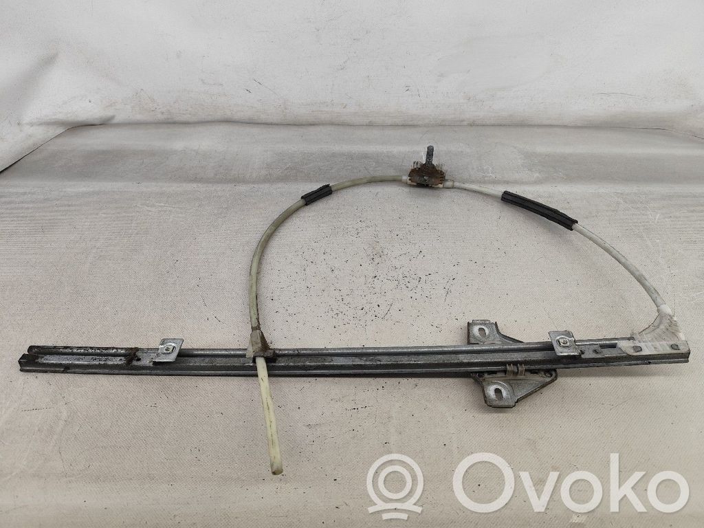 Renault Master II Mécanisme de lève-vitre avant sans moteur