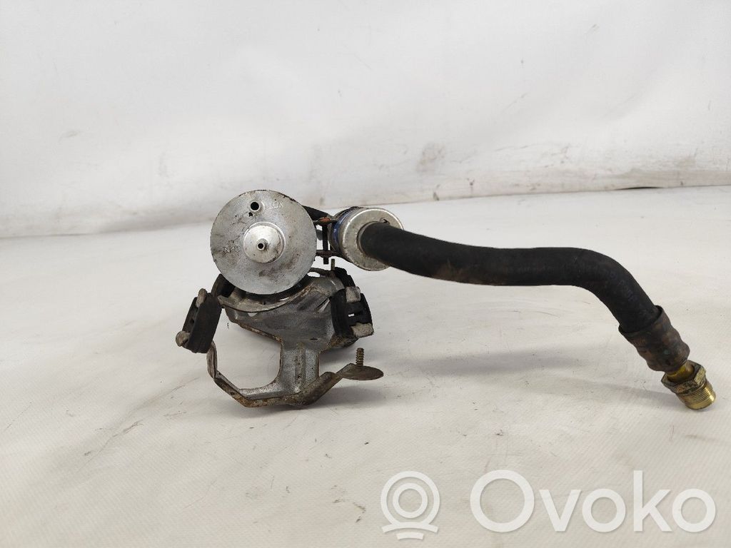Mercedes-Benz SLK R170 Halterung Kraftstofffilter 