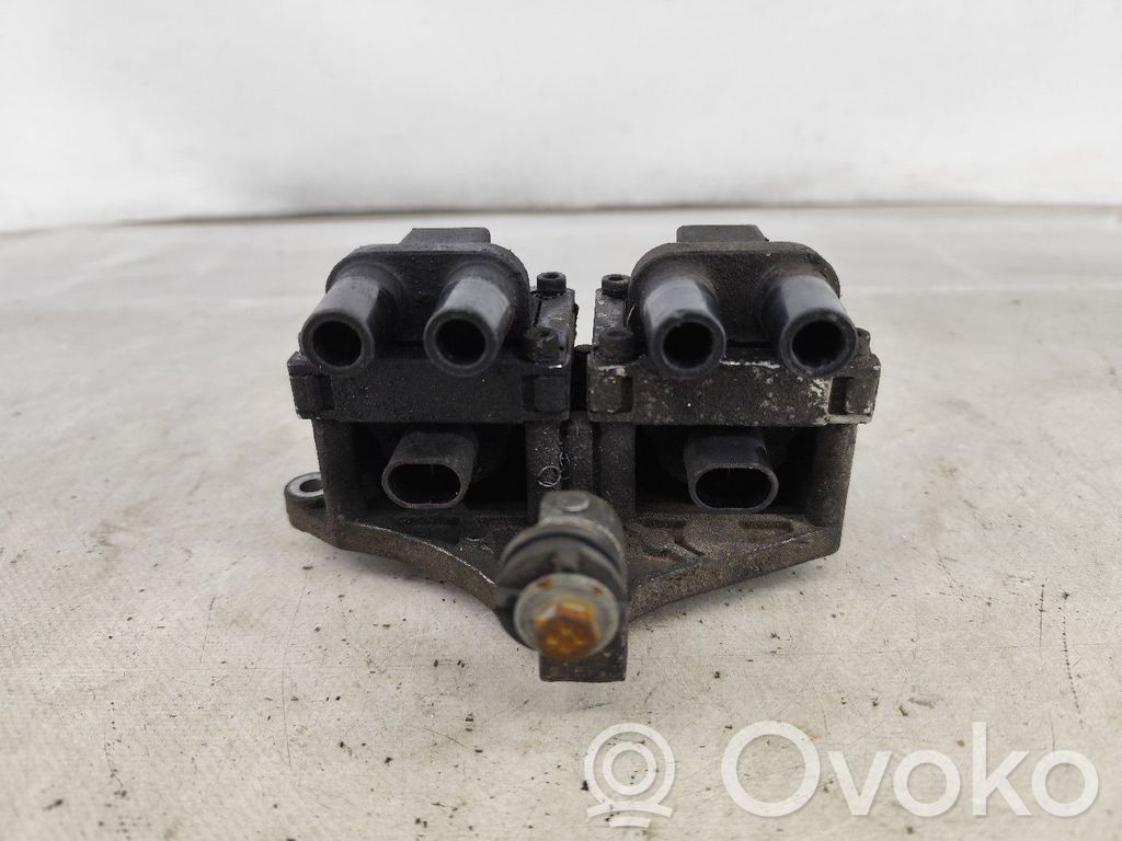 Fiat Punto (188) High voltage ignition coil 