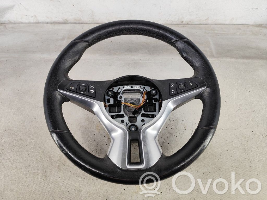 Opel Adam Steering wheel 