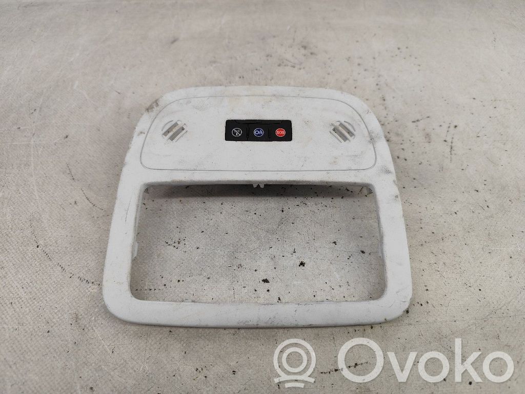 Opel Adam Multifunctional control switch/knob 