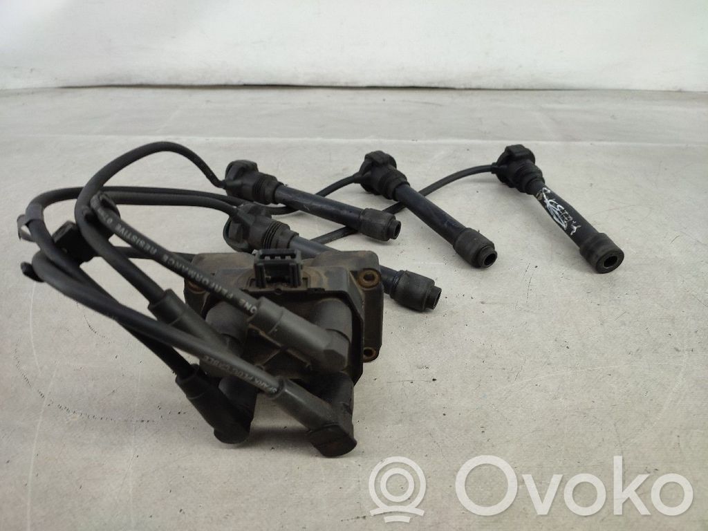 Fiat Punto (188) Bobină aprindere 