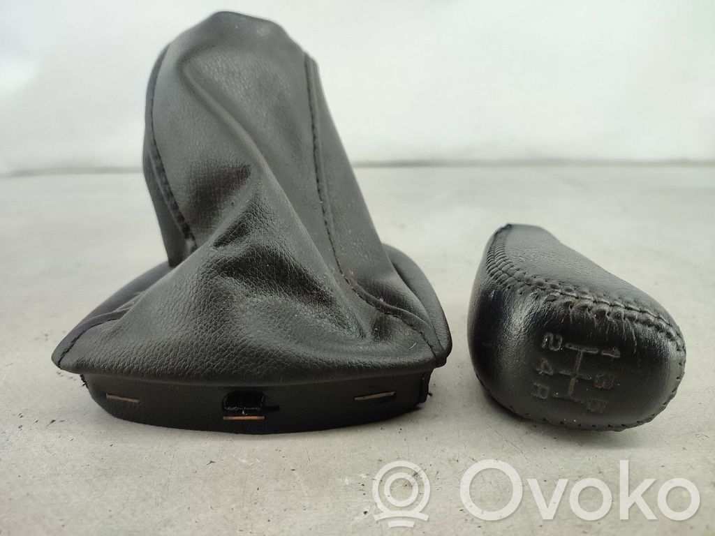 Ford Focus Interruptor/perilla de marchas 