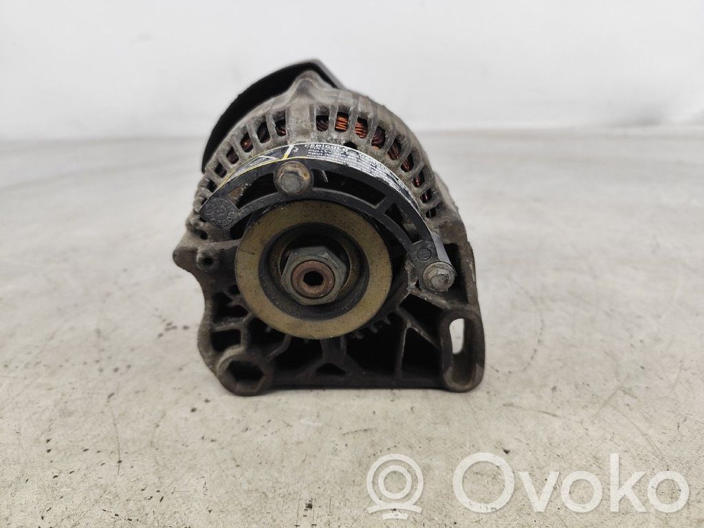 Fiat Punto (176) Alternador