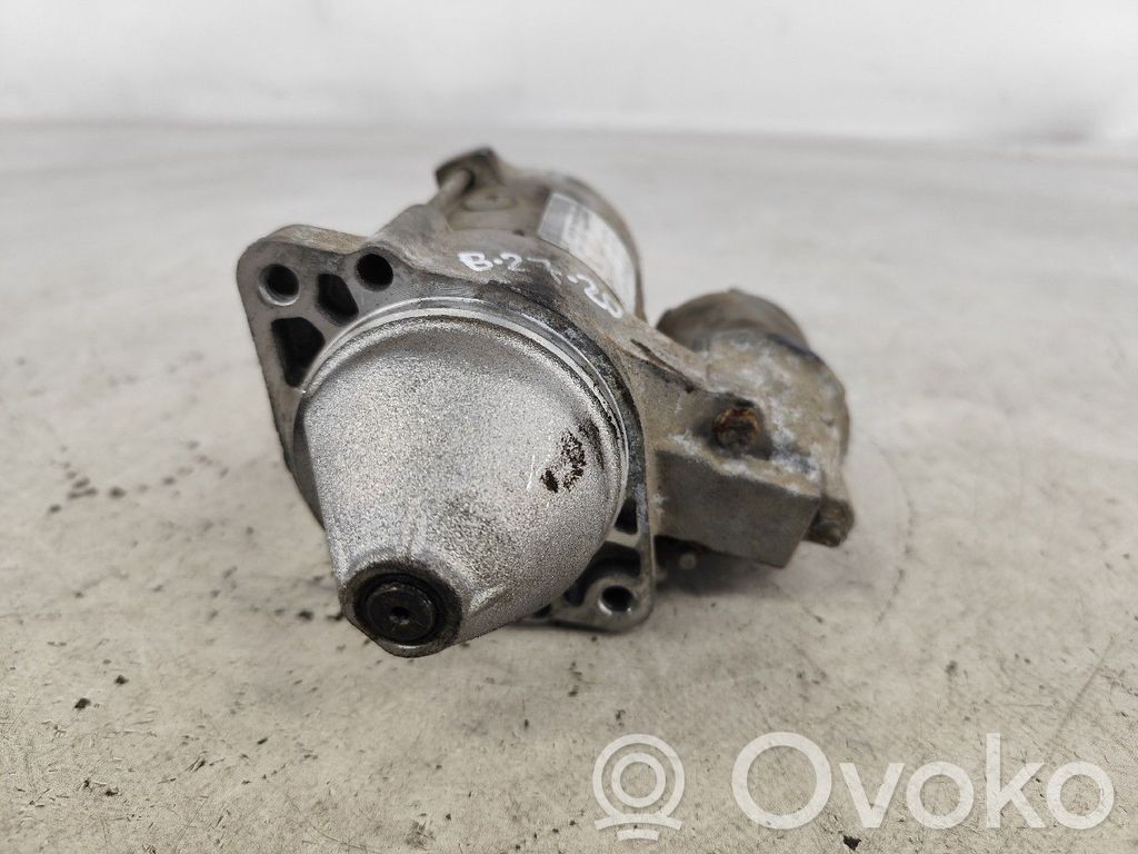 Motor de arranque   A0051512301,0003188V008