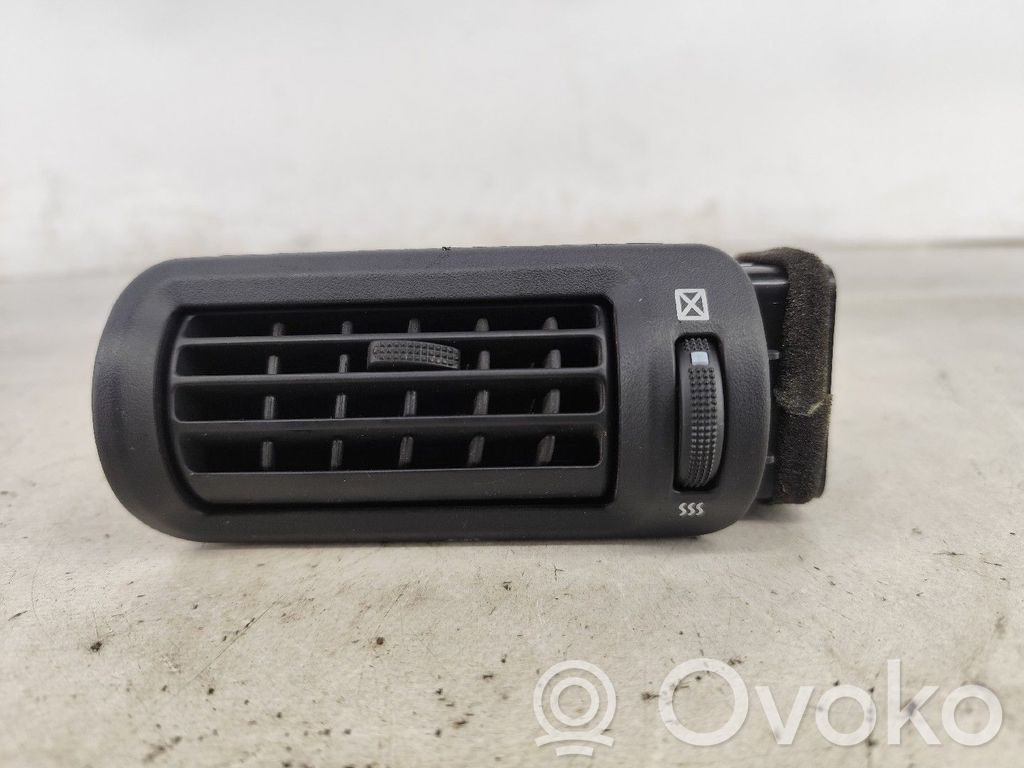 Hyundai Santa Fe Grille d'aération centrale 