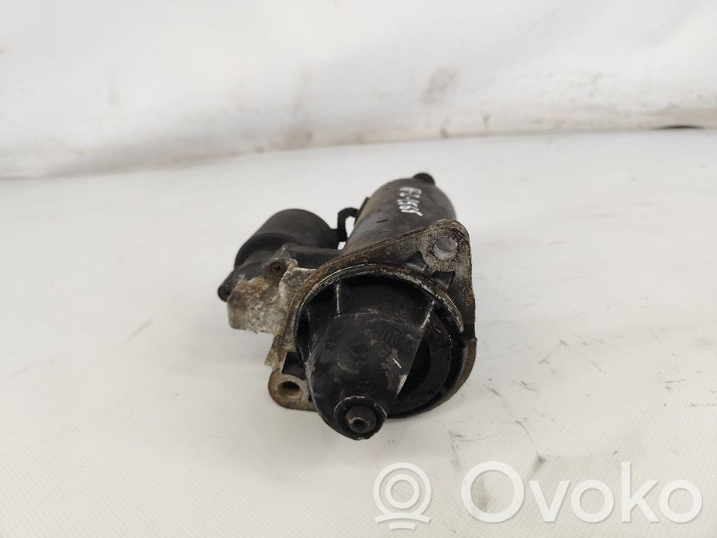 Starteris   13191,1005821186,BOSCH