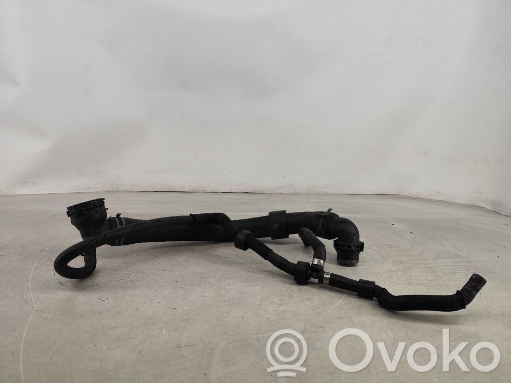 Seat Leon (5F) Durite de refroidissement tube