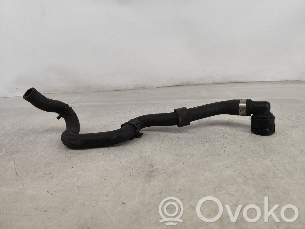 Seat Leon (5F) Durite de refroidissement tube
