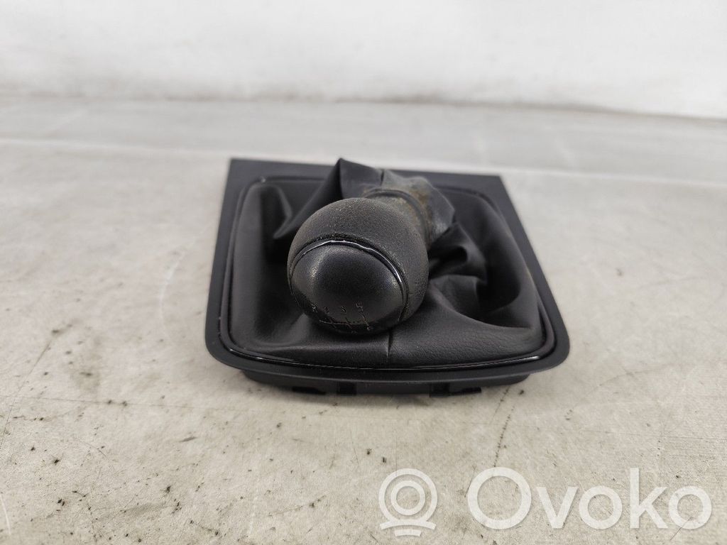 Seat Leon (5F) Pavarų perjungimo jungtukas/ rankenėlė 