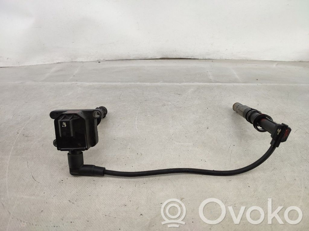 Bobina de encendido de alto voltaje   1227030062