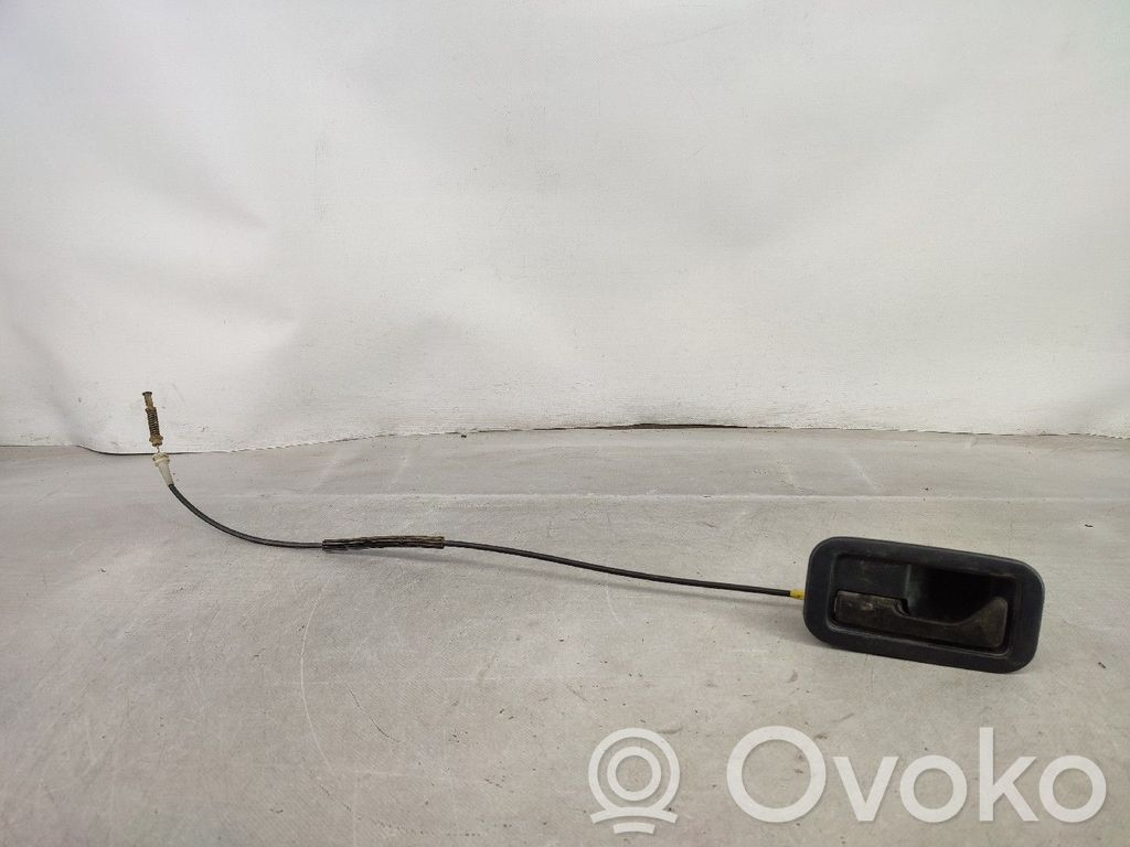 Manecilla externa puerta trasera   91ABA22601ABL