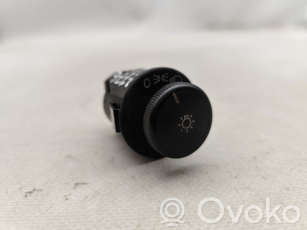 Opel Kadett E Light switch 