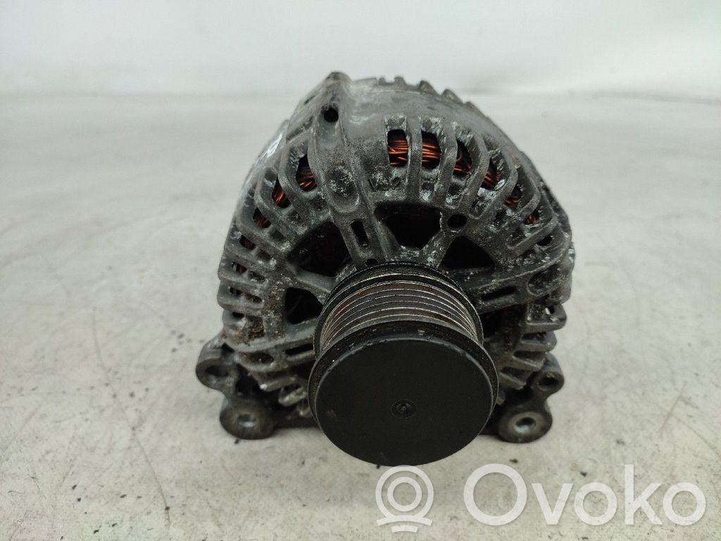Alternador   06F903023H,2542898E,406241648